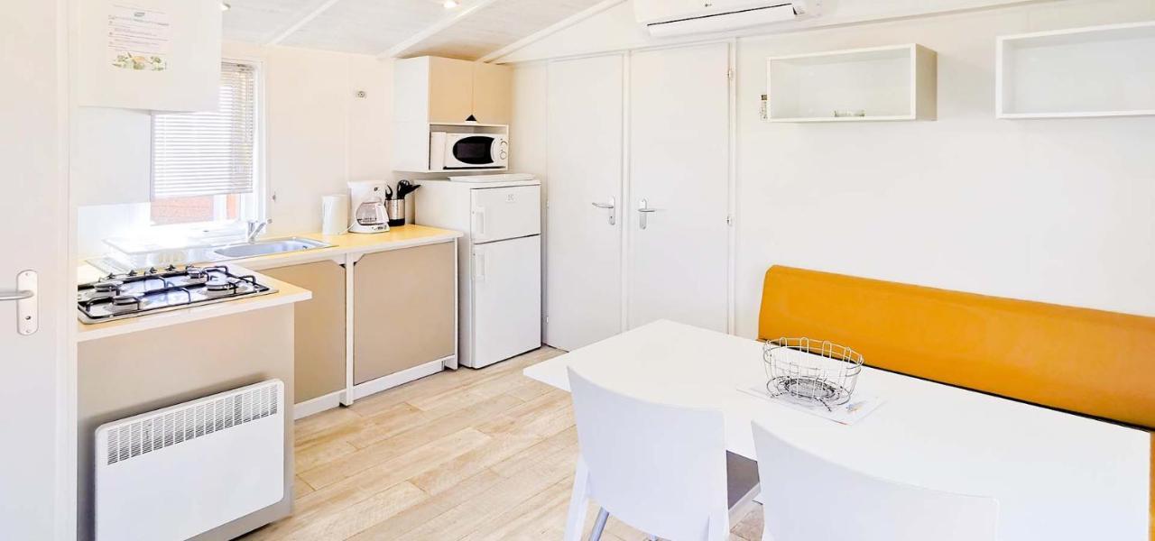 Camping Kevano Plage Pianottoli-Caldarello  Esterno foto