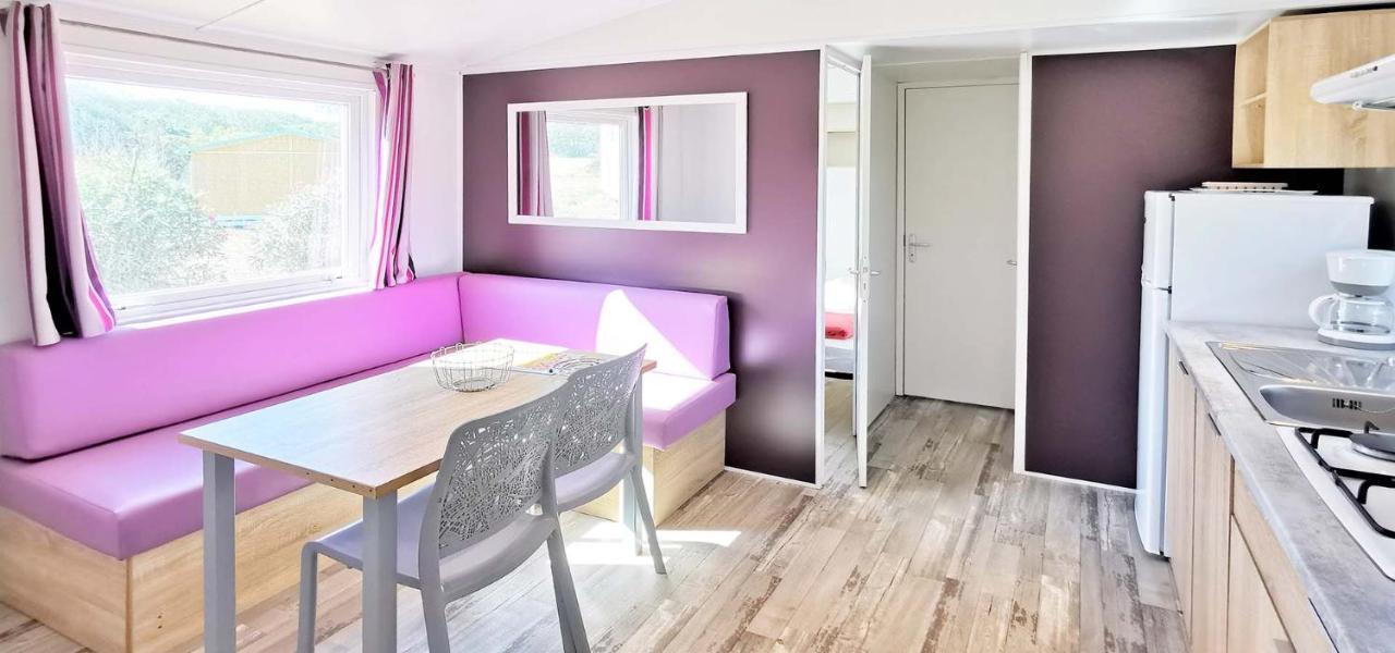 Camping Kevano Plage Pianottoli-Caldarello  Esterno foto