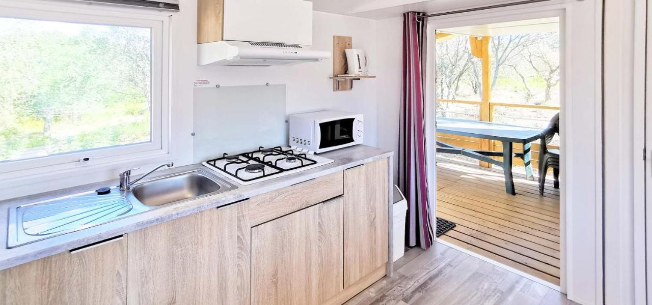 Camping Kevano Plage Pianottoli-Caldarello  Esterno foto