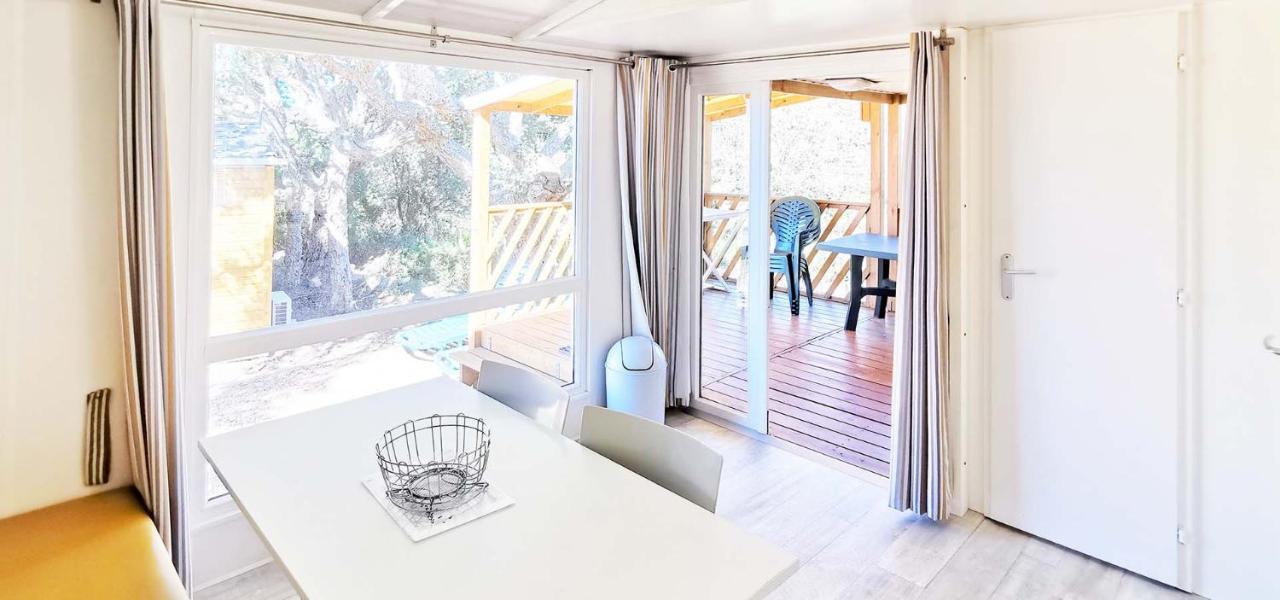 Camping Kevano Plage Pianottoli-Caldarello  Esterno foto