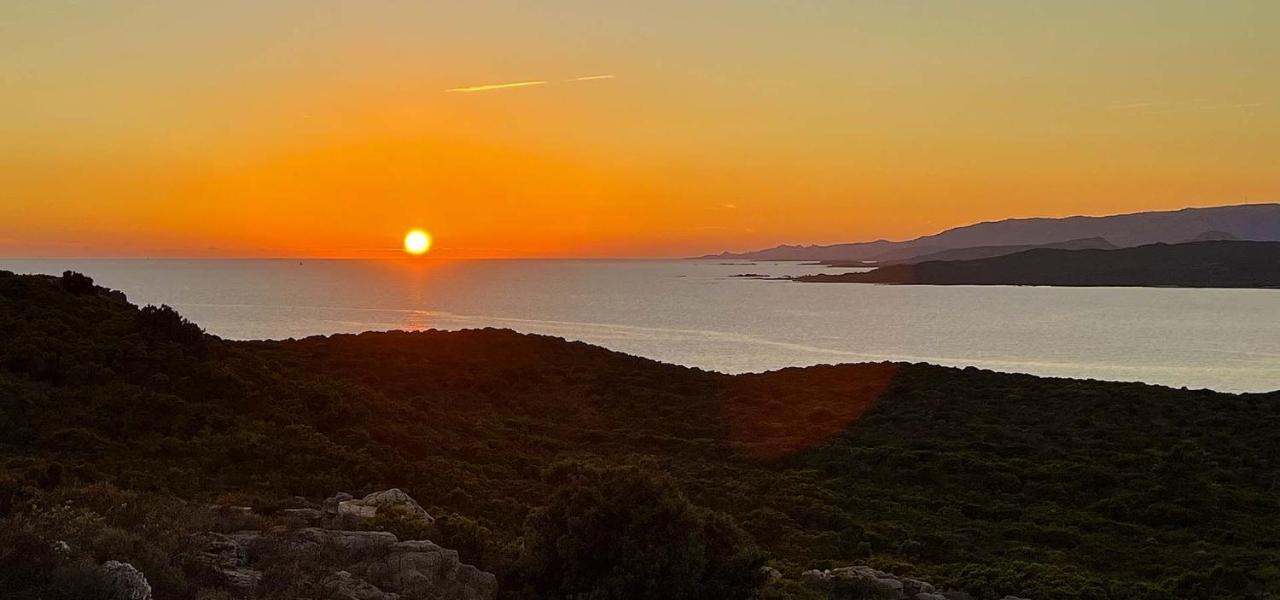 Camping Kevano Plage Pianottoli-Caldarello  Esterno foto