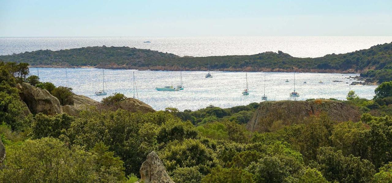 Camping Kevano Plage Pianottoli-Caldarello  Esterno foto