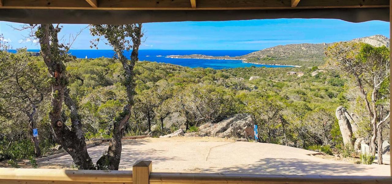 Camping Kevano Plage Pianottoli-Caldarello  Esterno foto