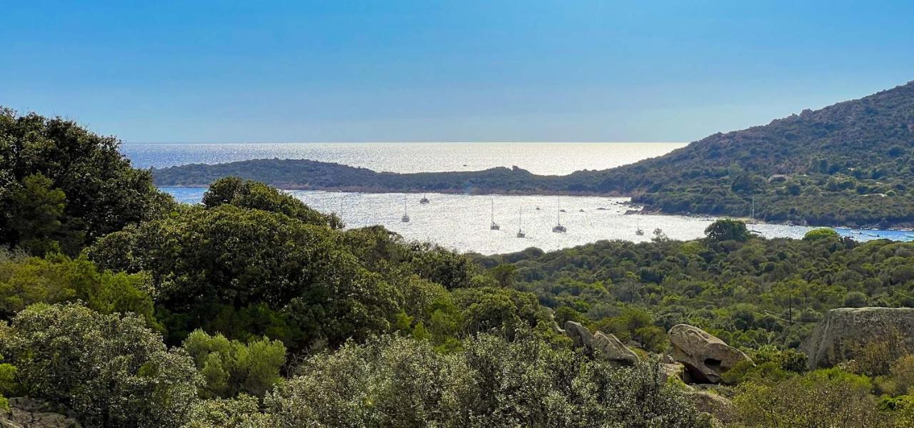 Camping Kevano Plage Pianottoli-Caldarello  Esterno foto