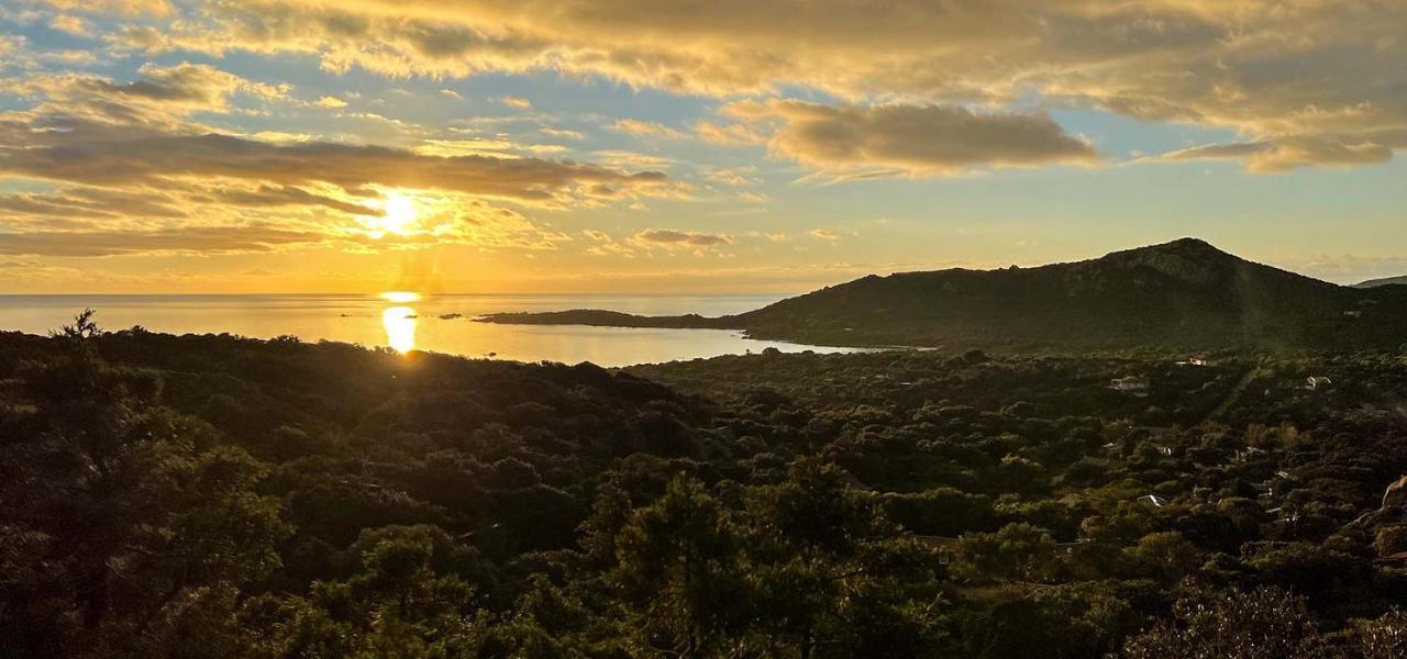 Camping Kevano Plage Pianottoli-Caldarello  Esterno foto