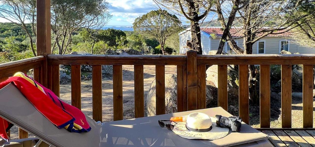 Camping Kevano Plage Pianottoli-Caldarello  Esterno foto
