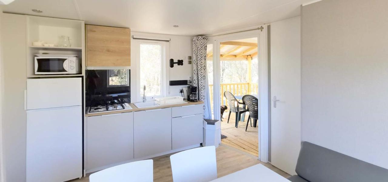 Camping Kevano Plage Pianottoli-Caldarello  Esterno foto