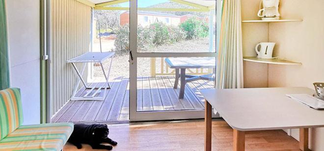 Camping Kevano Plage Pianottoli-Caldarello  Esterno foto